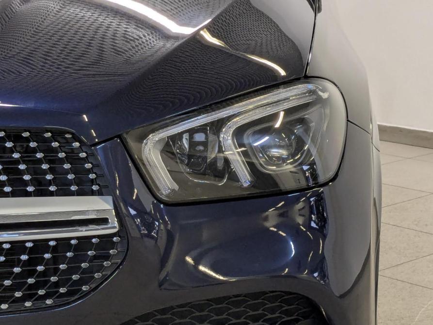 Mercedes-Benz GLE II (V167) Санкт-Петербург  - изображение 11
