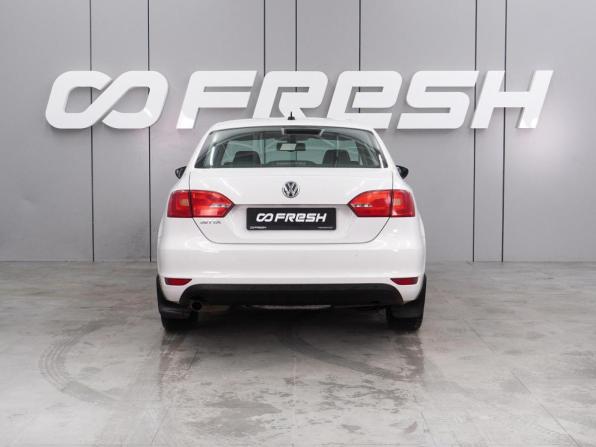 Volkswagen Jetta VI с пробегом 2012 года, цена 954 000 рублей, 210474 км, седан, Автокод Объявления