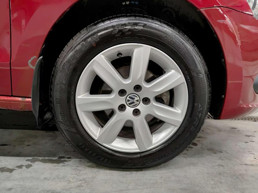 Volkswagen Polo V Казань  - изображение 22