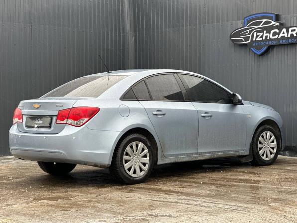 Chevrolet Cruze I с пробегом 2010 года, цена 579 000 рублей, 198000 км, седан, Автокод Объявления