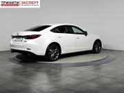 Mazda 6 III (GJ) Рестайлинг Белгород  - изображение 24