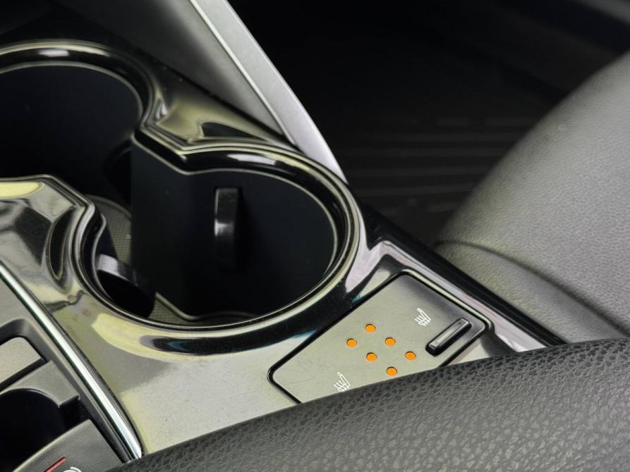 Toyota Camry VIII (XV70) Екатеринбург  - изображение 23