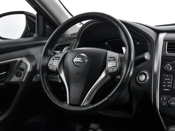 Nissan Teana III с пробегом 2014 года, цена 1 240 000 рублей, 230000 км, седан, Автокод Объявления