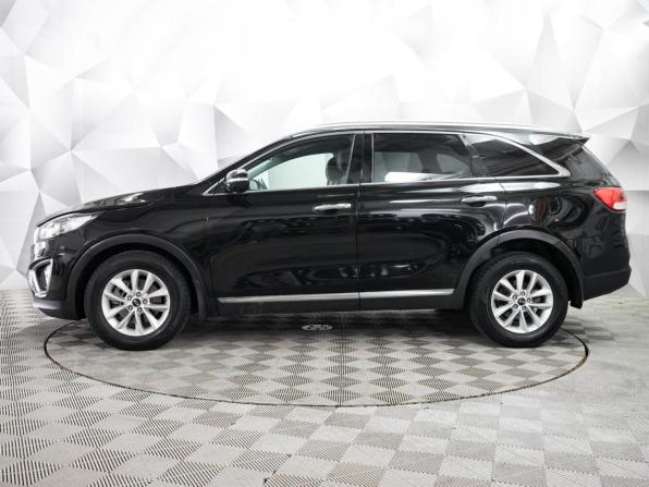 Kia Sorento III Prime с пробегом 2015 года, цена 2 180 000 рублей, 184037 км, внедорожник, Автокод Объявления