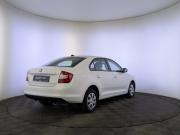 Skoda Rapid I Рестайлинг Москва  - изображение 31