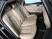 Hyundai Sonata VII (LF) Рестайлинг Ростов-на-Дону  - изображение 26