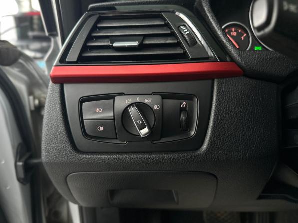 BMW 3 серии VI (F3x) с пробегом 2012 года, цена 1 470 000 рублей, 194425 км, седан, Автокод Объявления