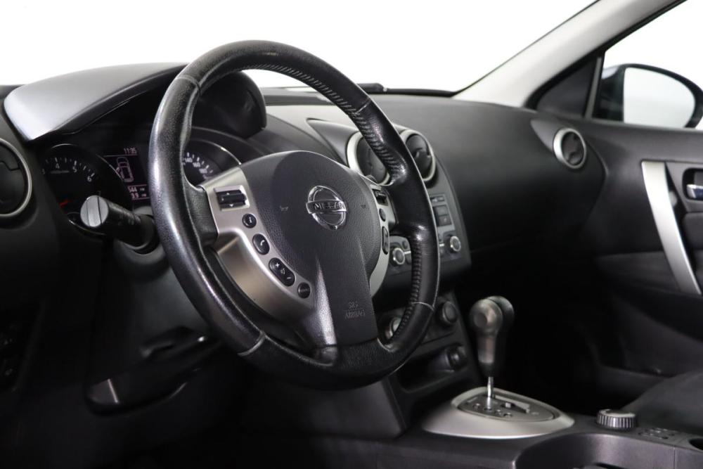 Nissan Qashqai I Рестайлинг Нижний Новгород  - изображение 9