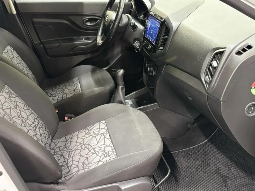 Lada (ВАЗ) XRAY I Саратов  - изображение 8
