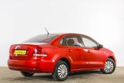 Volkswagen Polo V Рестайлинг Тюмень  - изображение 23