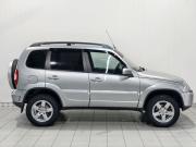Chevrolet Niva I Рестайлинг Курск  - изображение 21