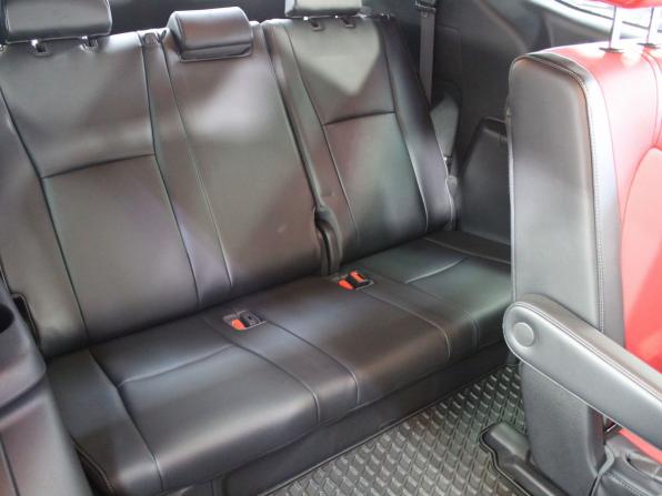 Toyota Highlander IV (XU70) с пробегом 2023 года, цена 5 385 000 рублей, 15455 км, внедорожник, Автокод Объявления