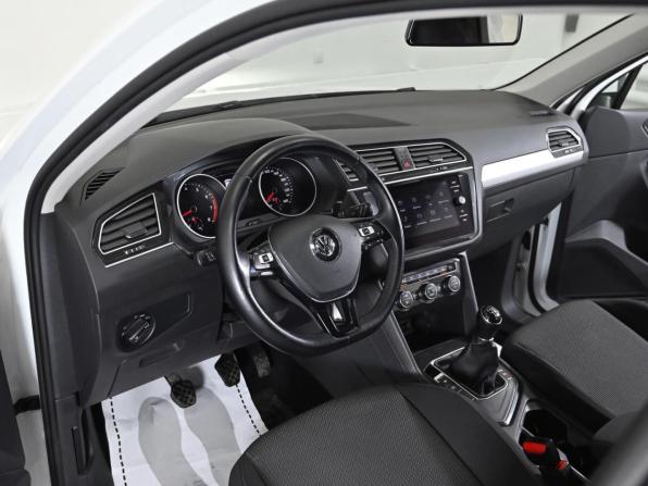 Volkswagen Tiguan II с пробегом 2020 года, цена 2 249 000 рублей, 78000 км, внедорожник, Автокод Объявления