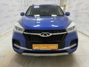Chery Tiggo 4 I Рестайлинг Пермь  - изображение 21