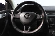 Skoda Octavia III (A7) Рестайлинг Новосибирск  - изображение 28