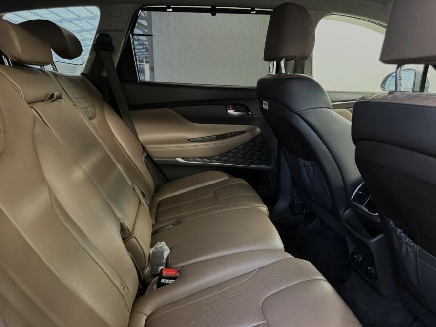 Hyundai Santa Fe IV Москва  - изображение 15
