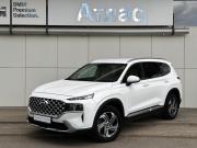 Hyundai Santa Fe IV Рестайлинг Краснодар  - изображение 16