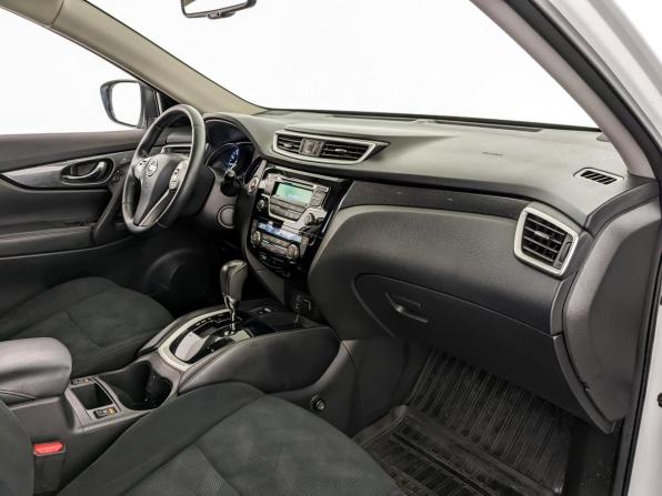 Nissan X-Trail III с пробегом 2017 года, цена 1 750 000 рублей, 123470 км, внедорожник, Автокод Объявления