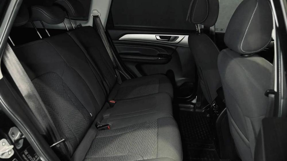 Haval M6 II Смоленск  - изображение 12