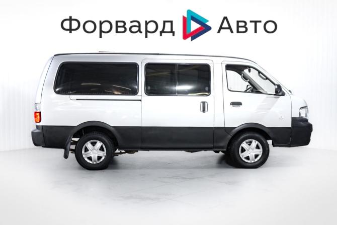 Kia Pregio I Рестайлинг с пробегом 2005 года, цена 499 000 рублей, 411739 км, минивэн, Автокод Объявления
