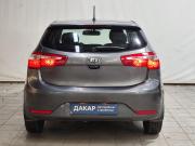 Kia Rio III Санкт-Петербург  - изображение 22