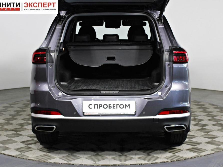 Chery Tiggo 7 Pro Max I Белгород  - изображение 17