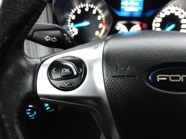 Ford Focus III с пробегом 2014 года, цена 649 000 рублей, 162000 км, седан, Автокод Объявления