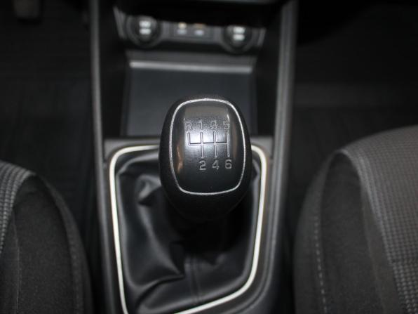 Hyundai Solaris II с пробегом 2018 года, цена 1 509 900 рублей, 44036 км, седан, Автокод Объявления
