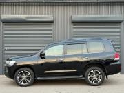 Toyota Land Cruiser 200 Series Рестайлинг 2 Москва  - изображение 26