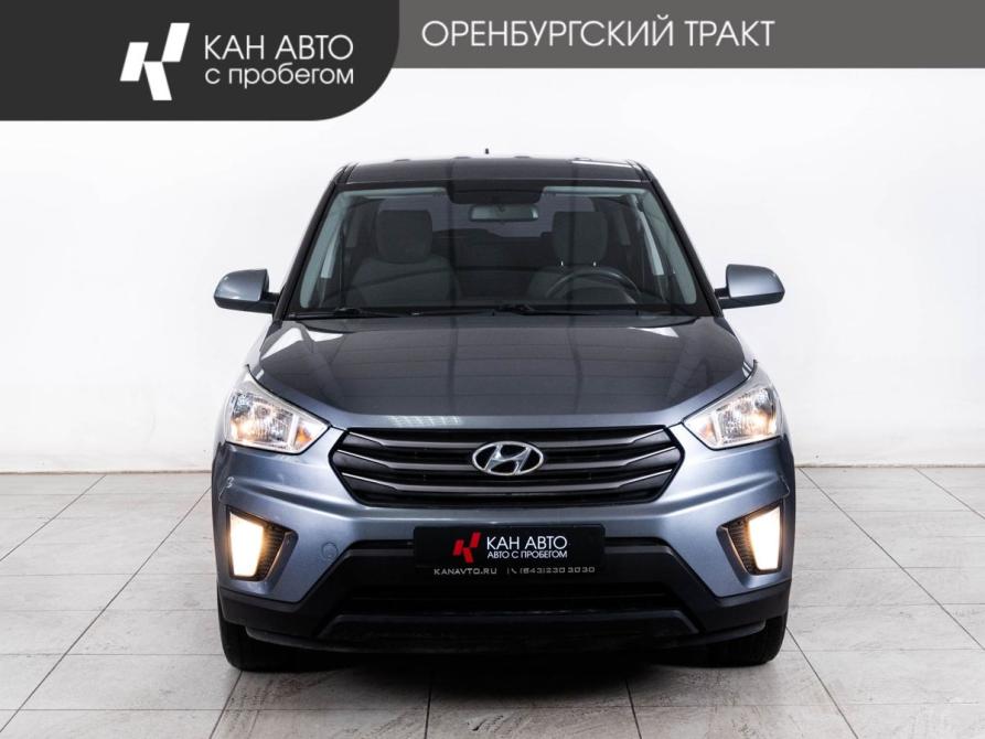 Hyundai Creta I Казань  - изображение 2