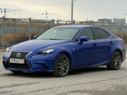 Lexus IS III Пермь  - изображение 8