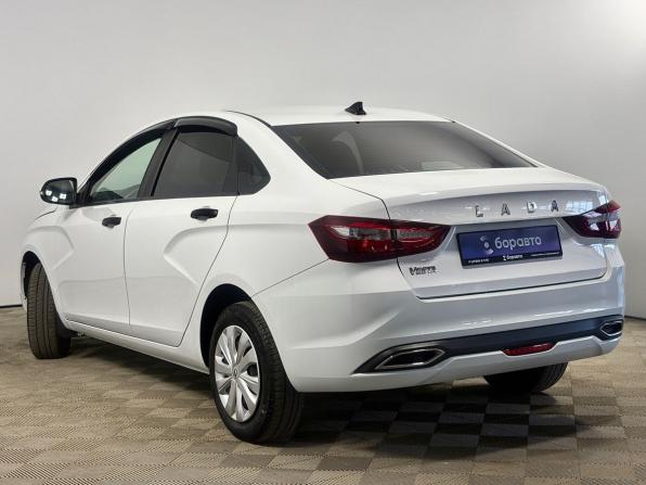 Lada (ВАЗ) Vesta I Рестайлинг (NG) с пробегом 2023 года, цена 1 180 000 рублей, 67884 км, седан, Автокод Объявления