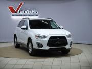 Mitsubishi ASX I Рестайлинг Уфа  - изображение 18