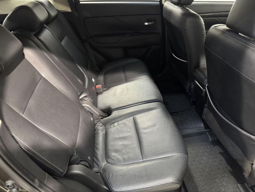 Mitsubishi Outlander III Рестайлинг 2 Химки  - изображение 13