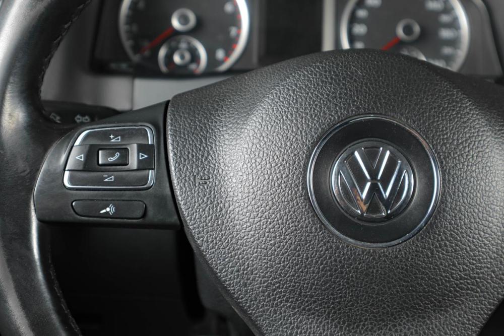 Volkswagen Tiguan I Рестайлинг Тюмень  - изображение 15