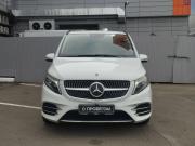 Mercedes-Benz V-Класс III (W447) Рестайлинг Москва  - изображение 22