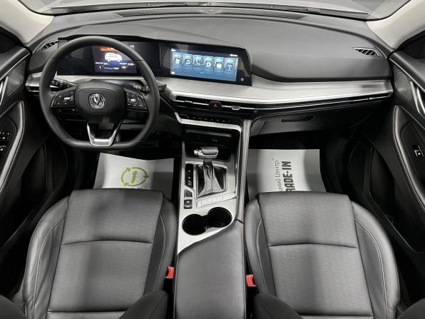 Changan CS35 Plus I Рестайлинг с пробегом 2024 года, цена 1 865 000 рублей, 31032 км, внедорожник, Автокод Объявления