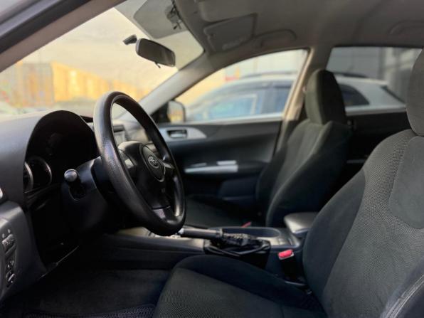 Subaru Impreza III с пробегом 2007 года, цена 615 000 рублей, 198920 км, хэтчбек, Автокод Объявления