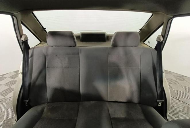 Daewoo Nexia I Рестайлинг с пробегом 2010 года, цена 180 000 рублей, 185303 км, седан, Автокод Объявления