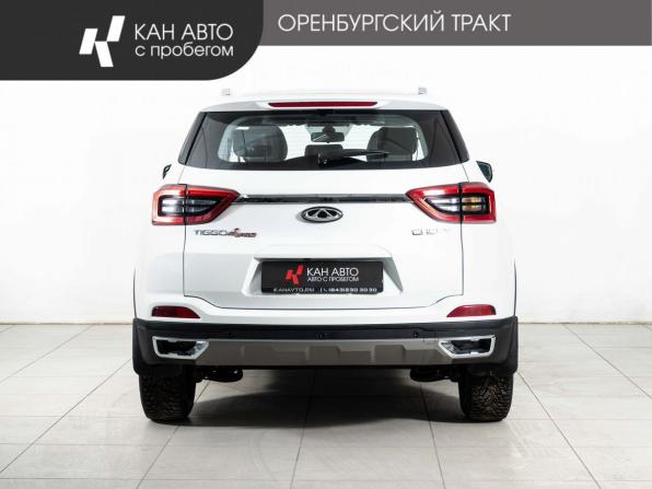 Chery Tiggo 4 Pro I Рестайлинг с пробегом 2023 года, цена 1 570 000 рублей, 17550 км, внедорожник, Автокод Объявления