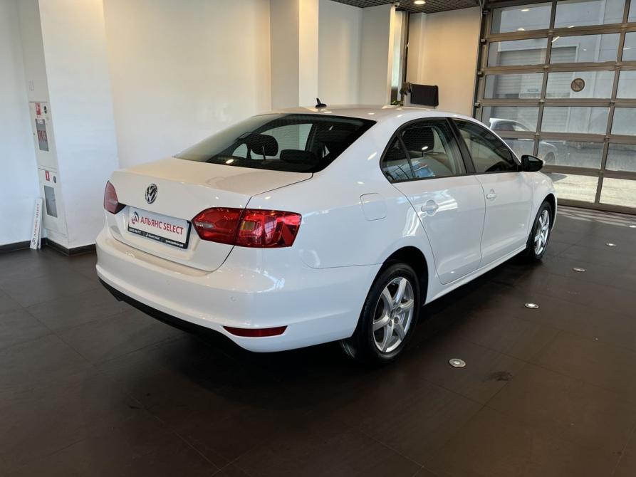 Volkswagen Jetta VI Чебоксары  - изображение 3
