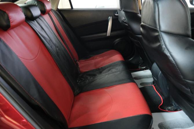 Mazda 6 II (GH) с пробегом 2008 года, цена 789 000 рублей, 309000 км, лифтбек, Автокод Объявления