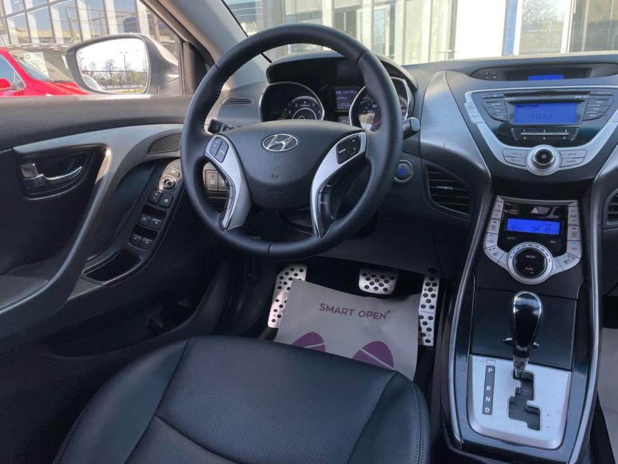 Hyundai Avante V Краснодар  - изображение 18