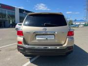 Toyota Highlander II (XU40) Рестайлинг Томск  - изображение 28