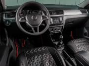 Skoda Rapid I Воронеж  - изображение 20