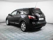 Nissan Qashqai+2 I Рестайлинг Москва  - изображение 21