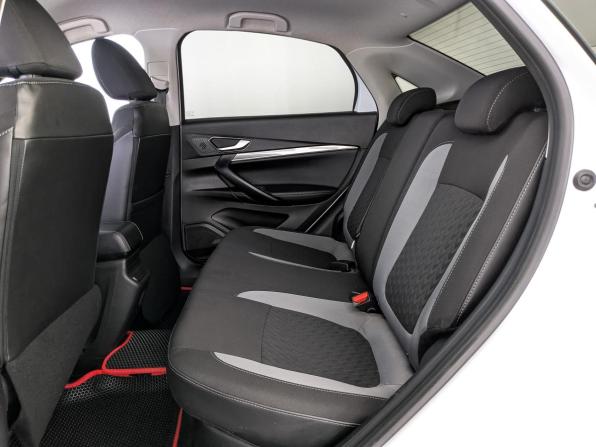 Lada (ВАЗ) Vesta I Рестайлинг (NG) с пробегом 2024 года, цена 1 290 000 рублей, 63827 км, седан, Автокод Объявления