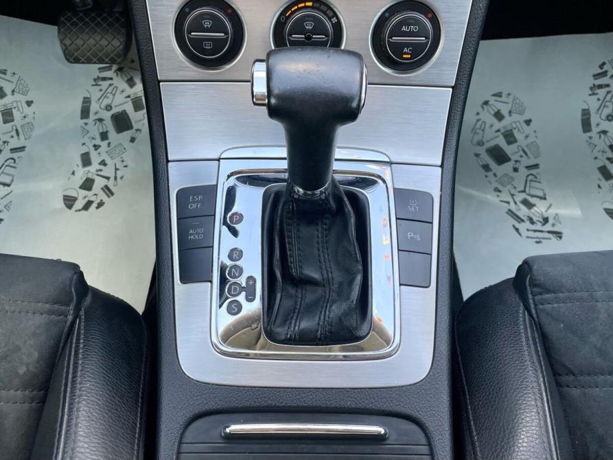 Volkswagen Passat B6 Краснодар  - изображение 14