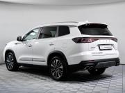 Chery Tiggo 8 Pro Max I Рестайлинг Москва  - изображение 28