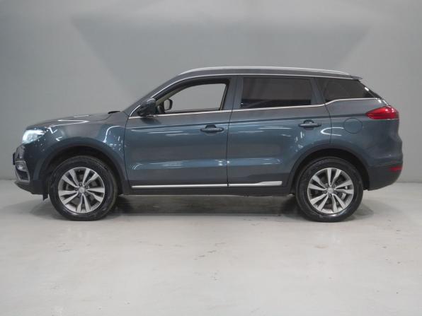 Geely Atlas I с пробегом 2020 года, цена 1 650 000 рублей, 54344 км, внедорожник, Автокод Объявления